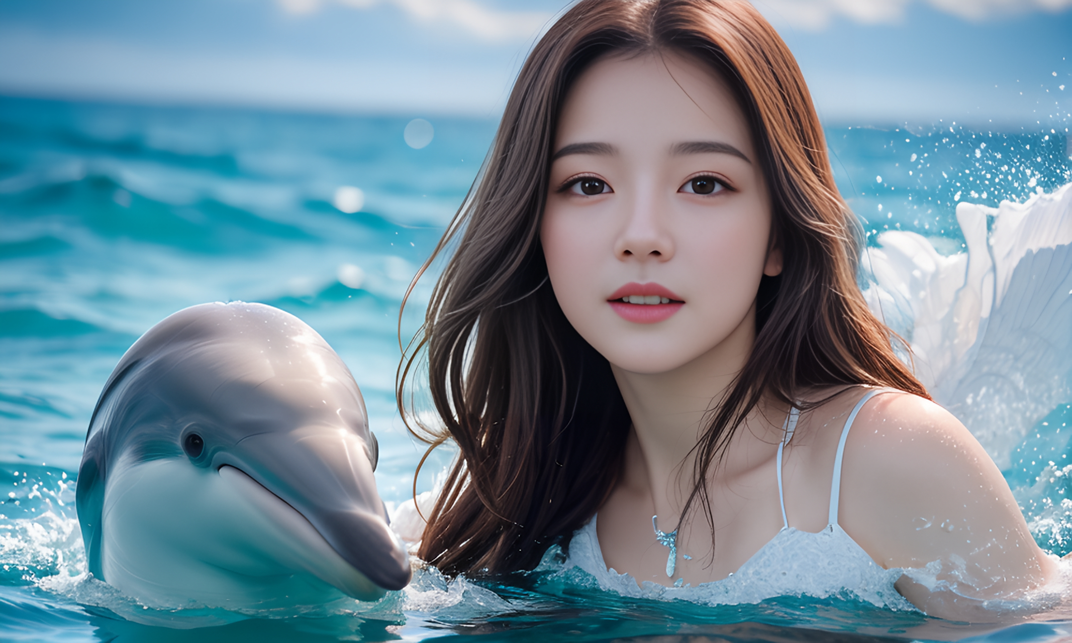 内蒙古二连浩特铁路口岸今年通行中欧班列突破2000列